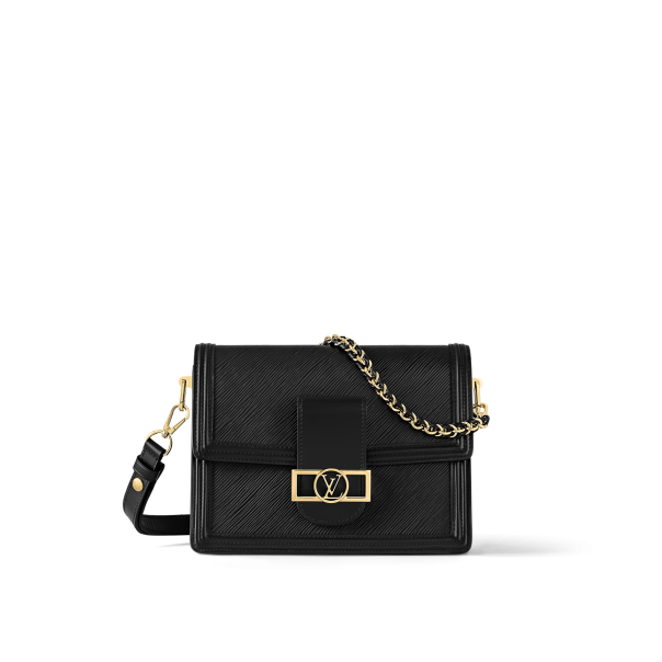 Carry all your essentials in style with ® Key Item Saffiano Mini Crossbody Box bag